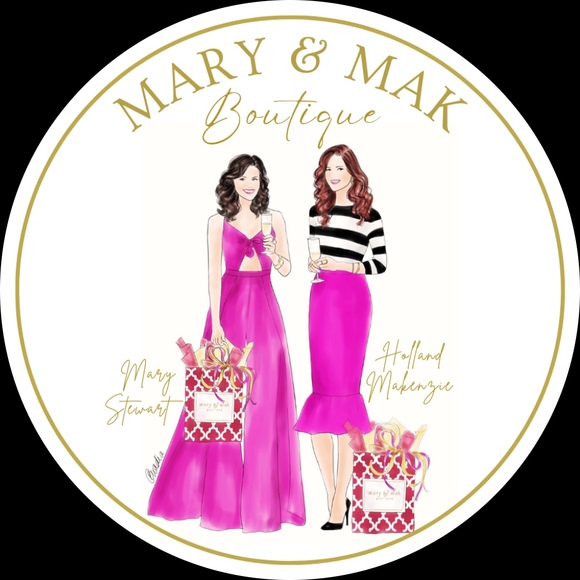 maryandmak